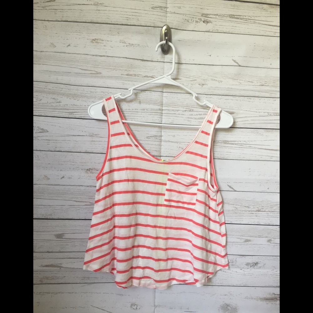 Tank - super cute!